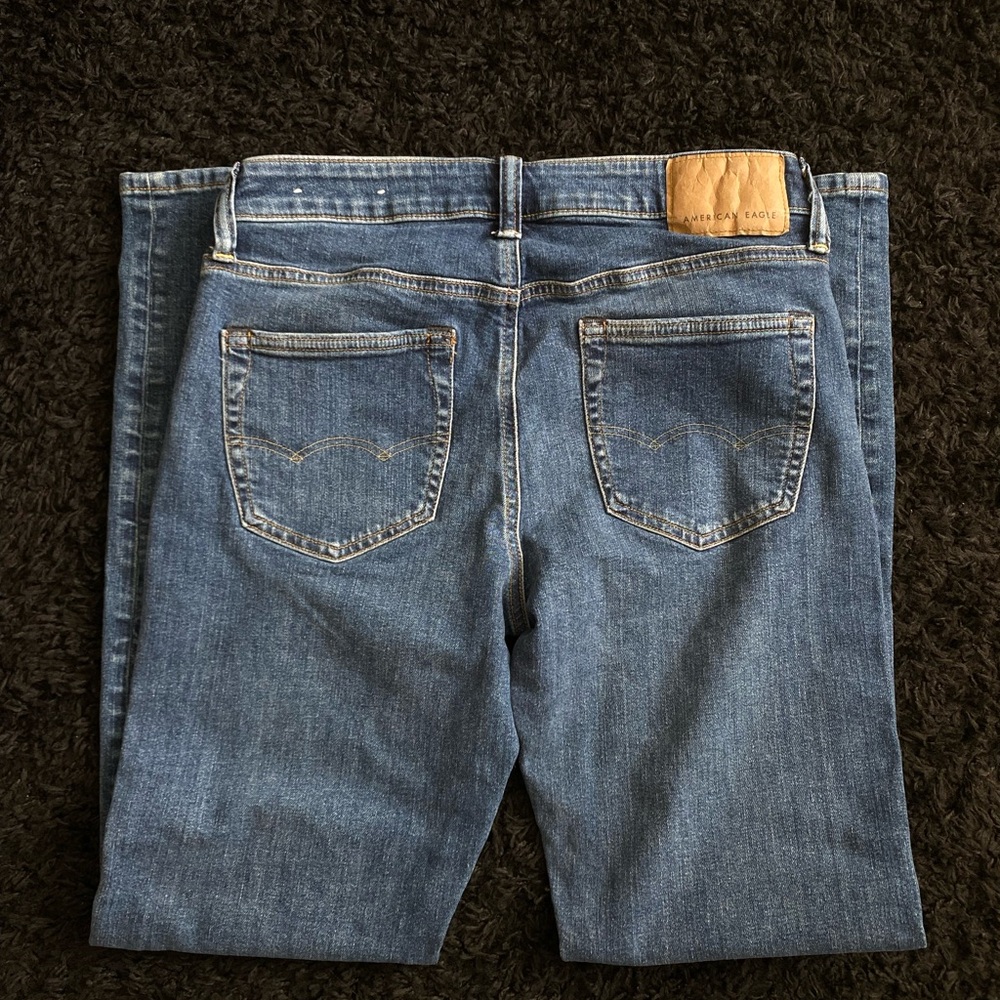 Mens American Eagle Outfitters Jeans 30/32